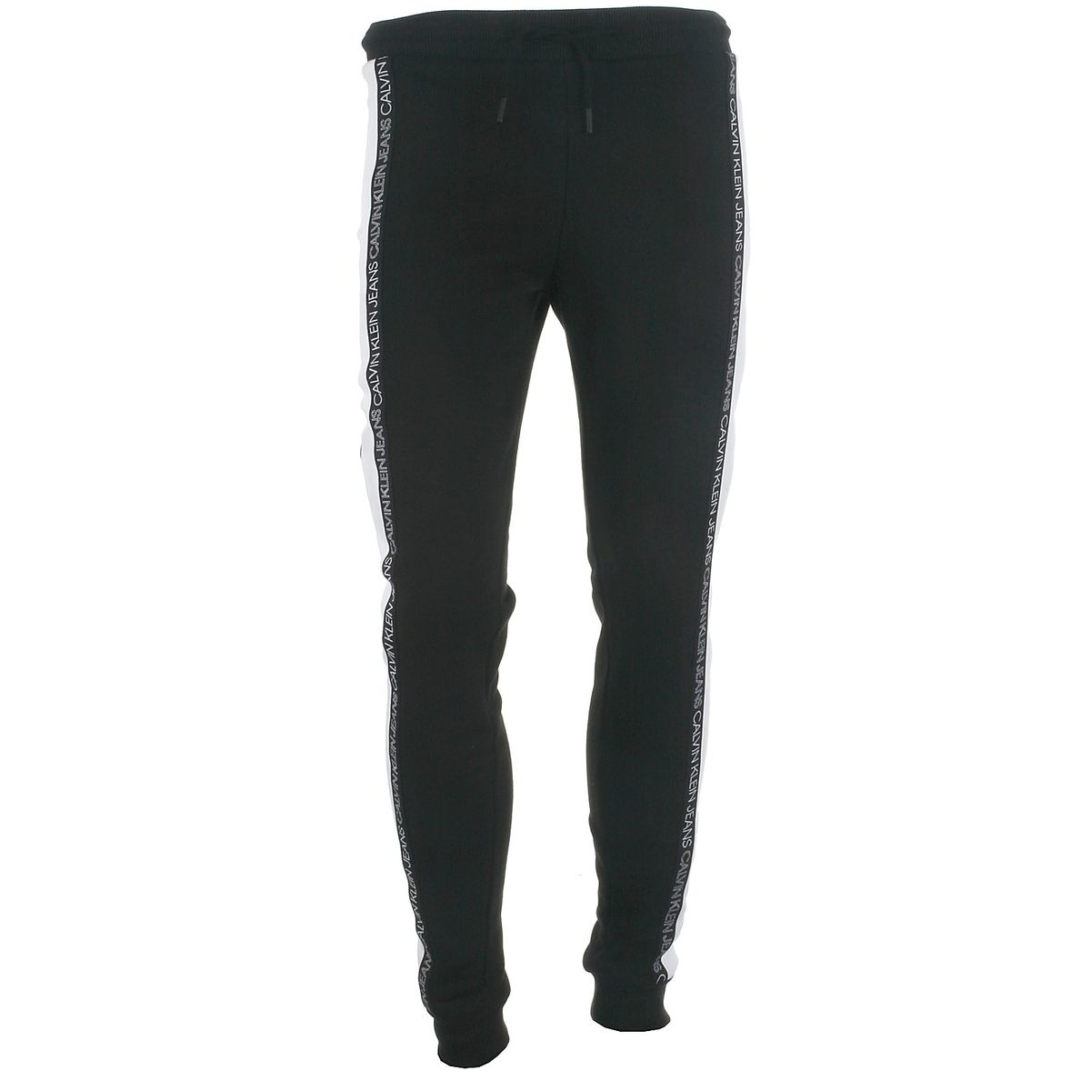 Calvin Klein sweatpants, black - 152 - 12år