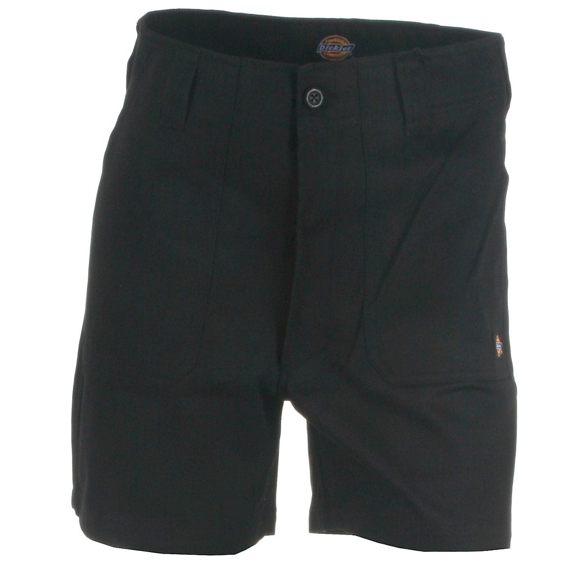 Dickies shorts, Chokio, black - 158 - W26 - ::