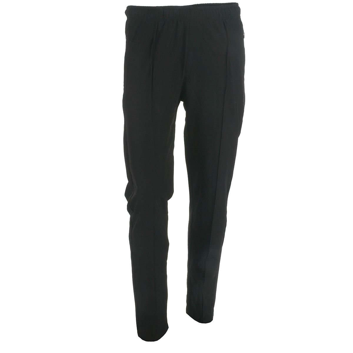 Grunt poly pants, Travis, black - 152 - 146-152 / M