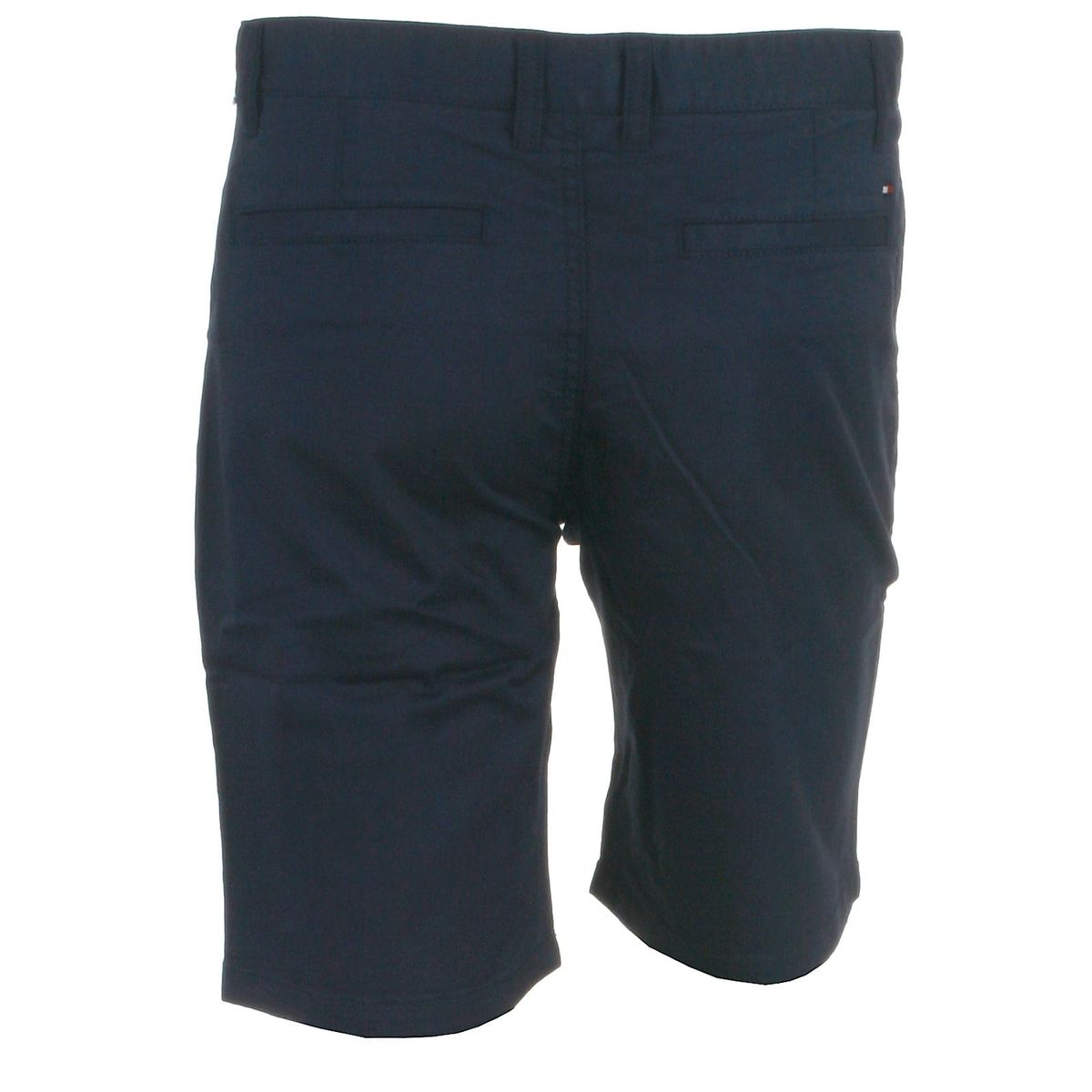 Tommy Hilfiger chino shorts, Essential, twilightnavy - 176 - 16år