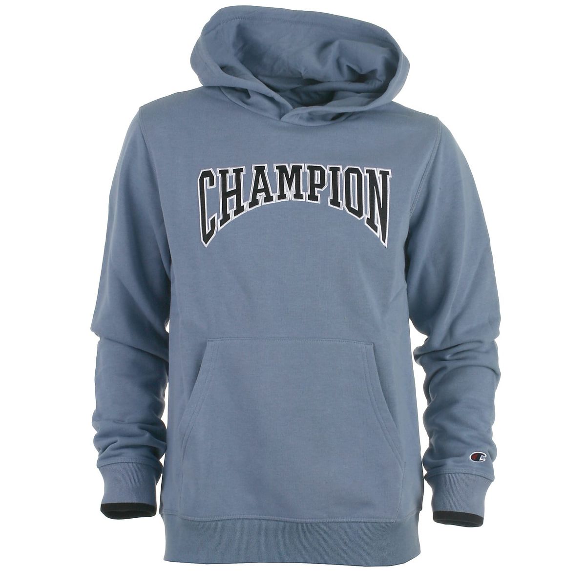 Champion hood sweat, ify - 140 - 9-10år