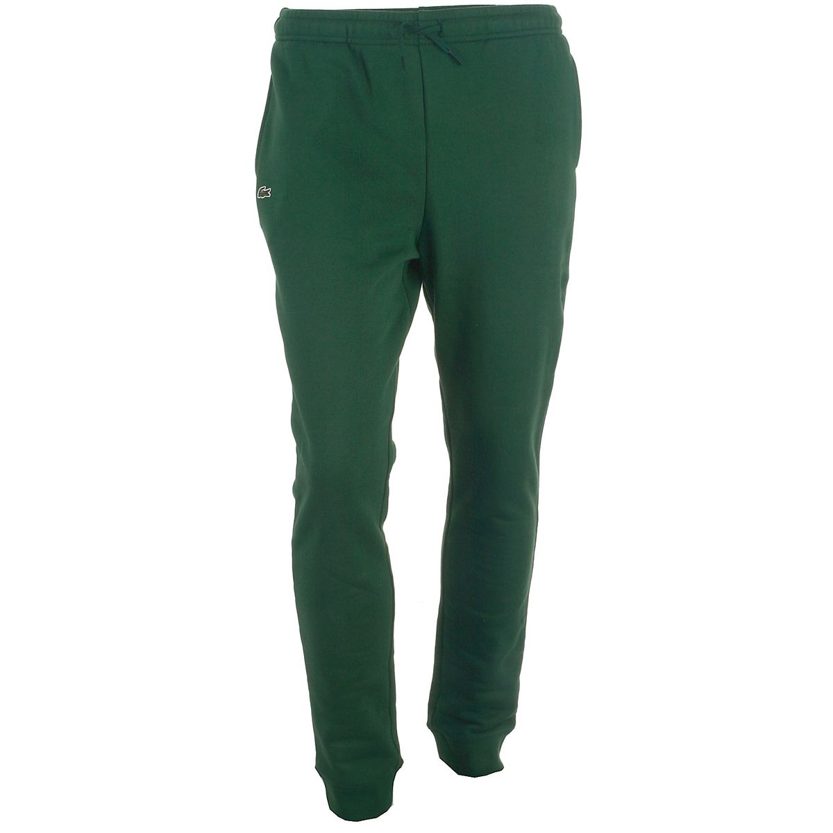 Lacoste sweatpants, green - 152 - 12år