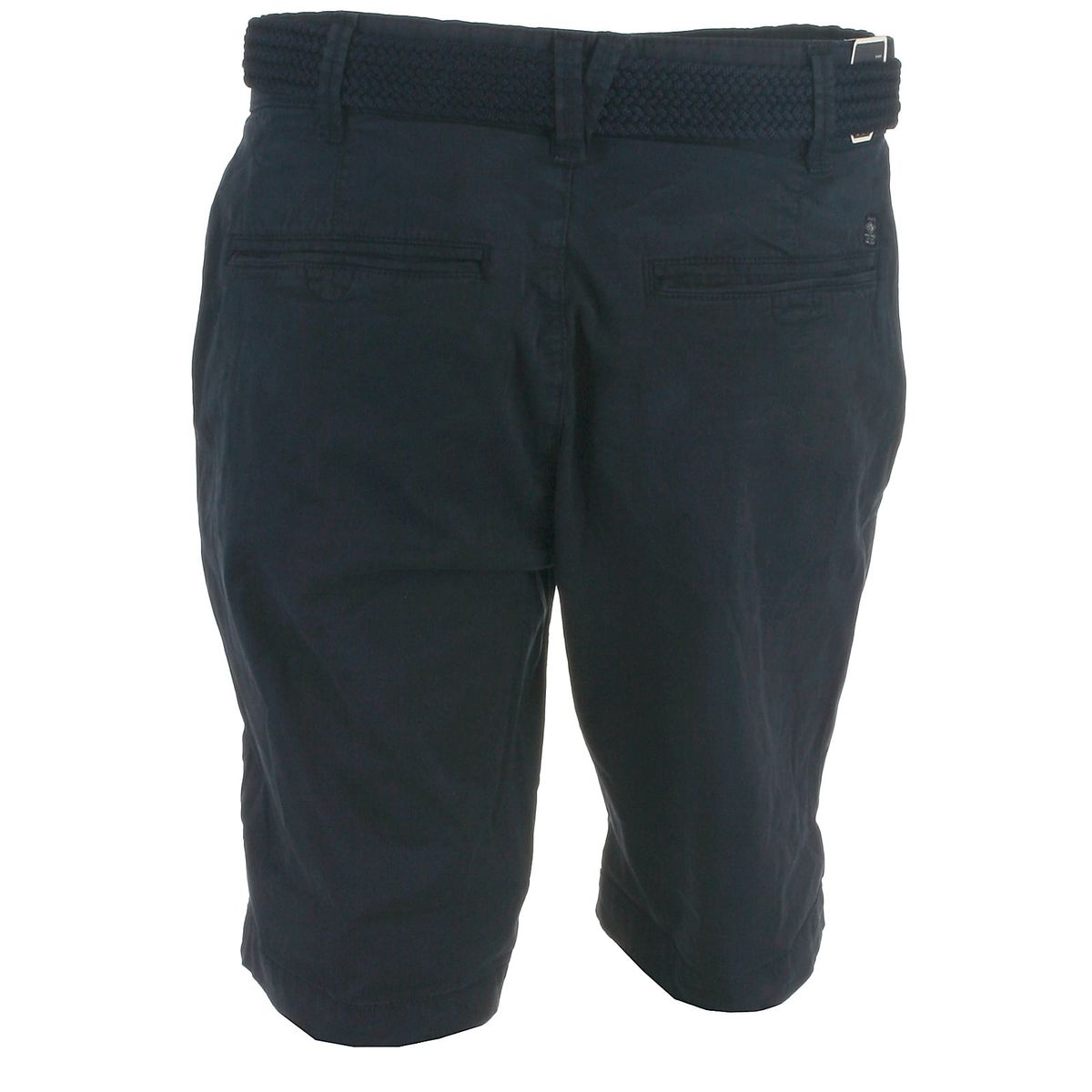 Petrol chino shorts, darknavy - 188 - L+ - 40