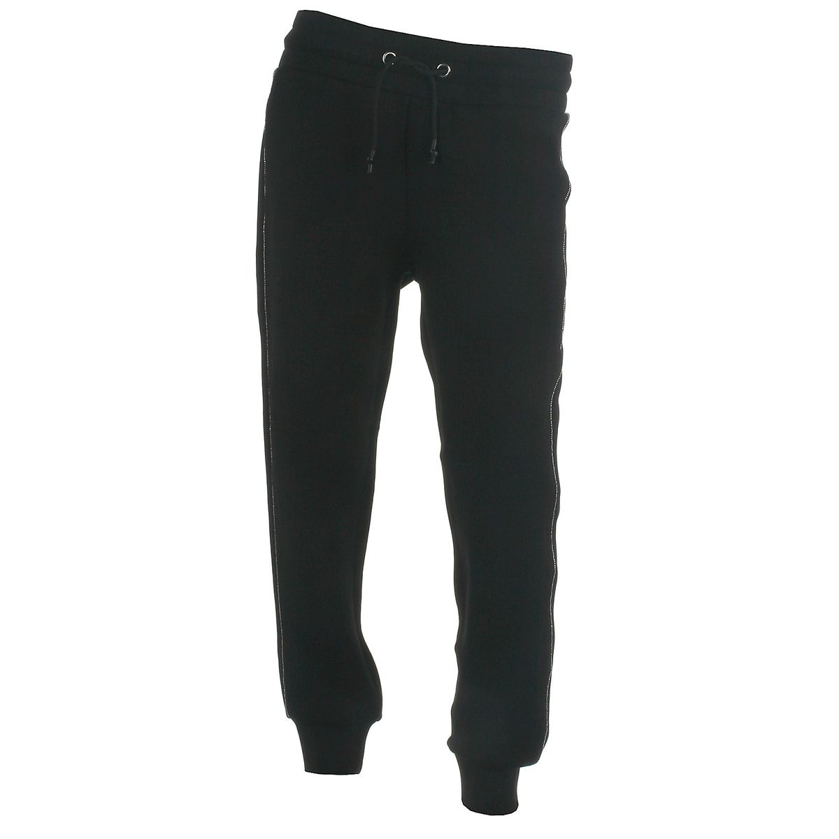 Guess sweatpants, sort - 176 - S+ - S