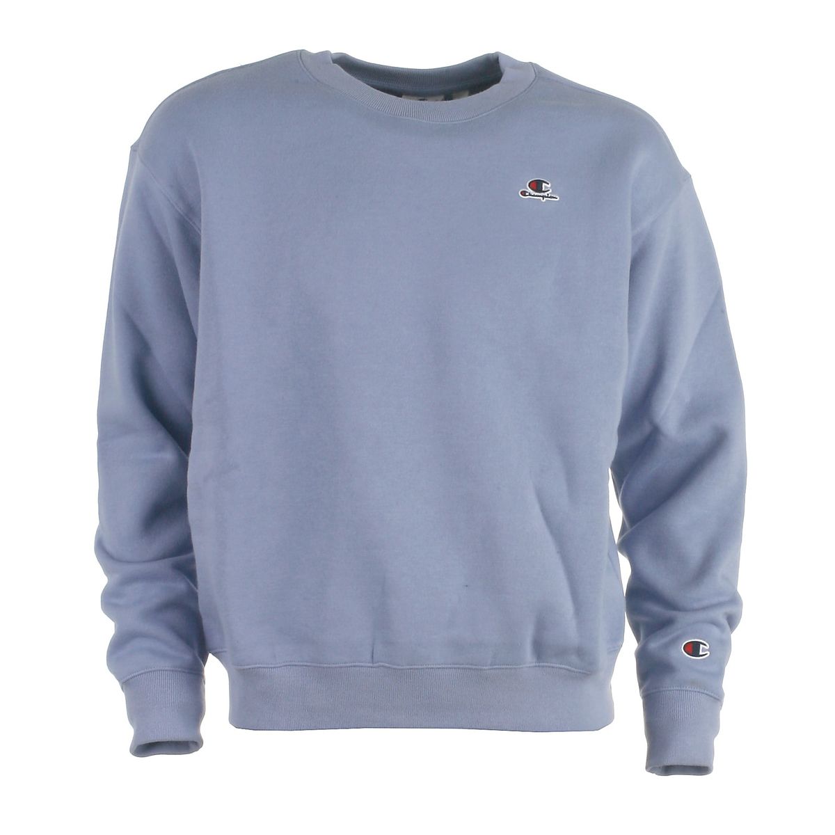 Champion sweatshirt, blue - 164 - XS+ - 34