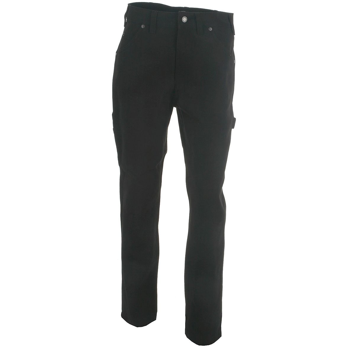 Dickies ankel jeans, Carpenter, black - 164 - W27 - ::