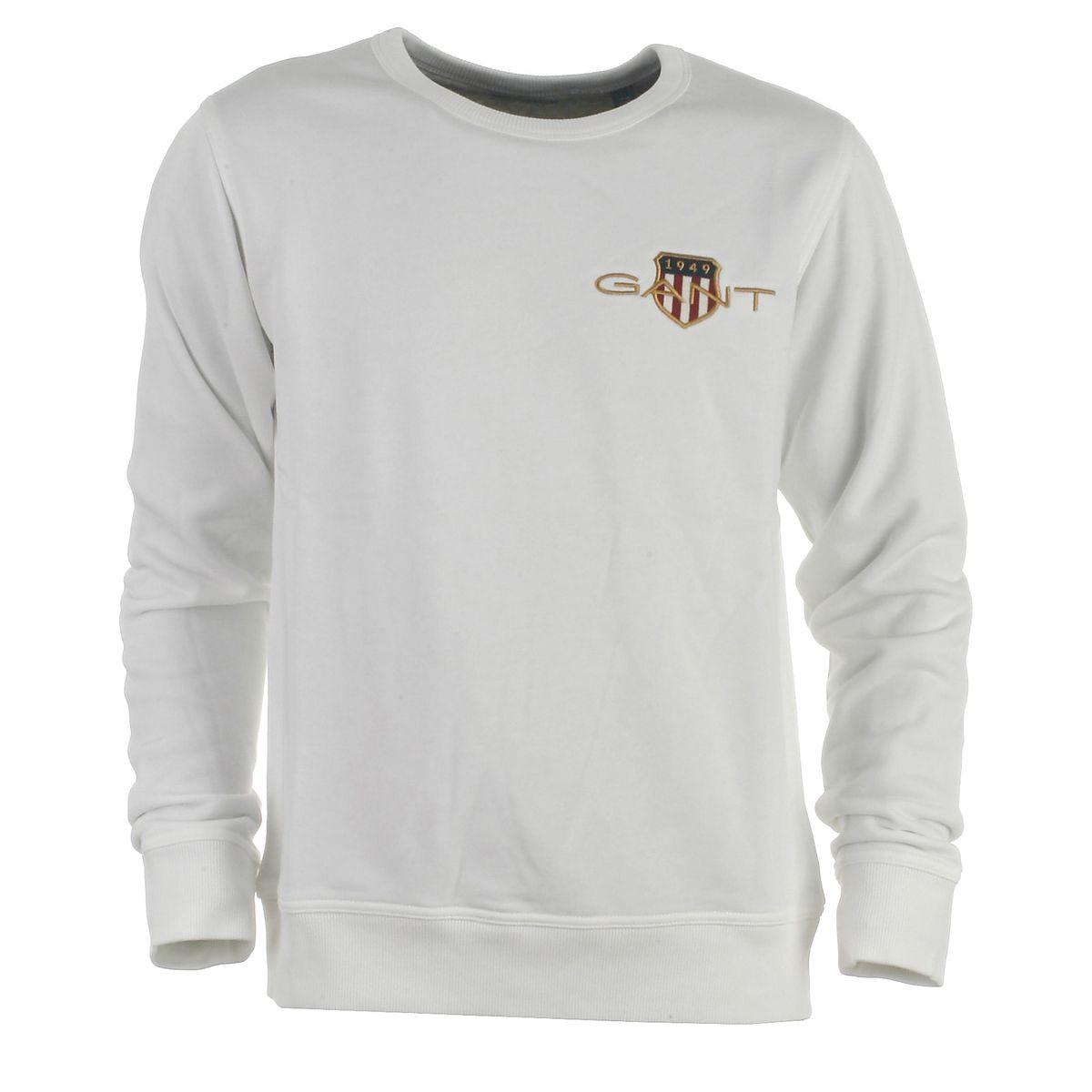 Gant sweatshirt, Shield, eggshell - 152 - 146/152