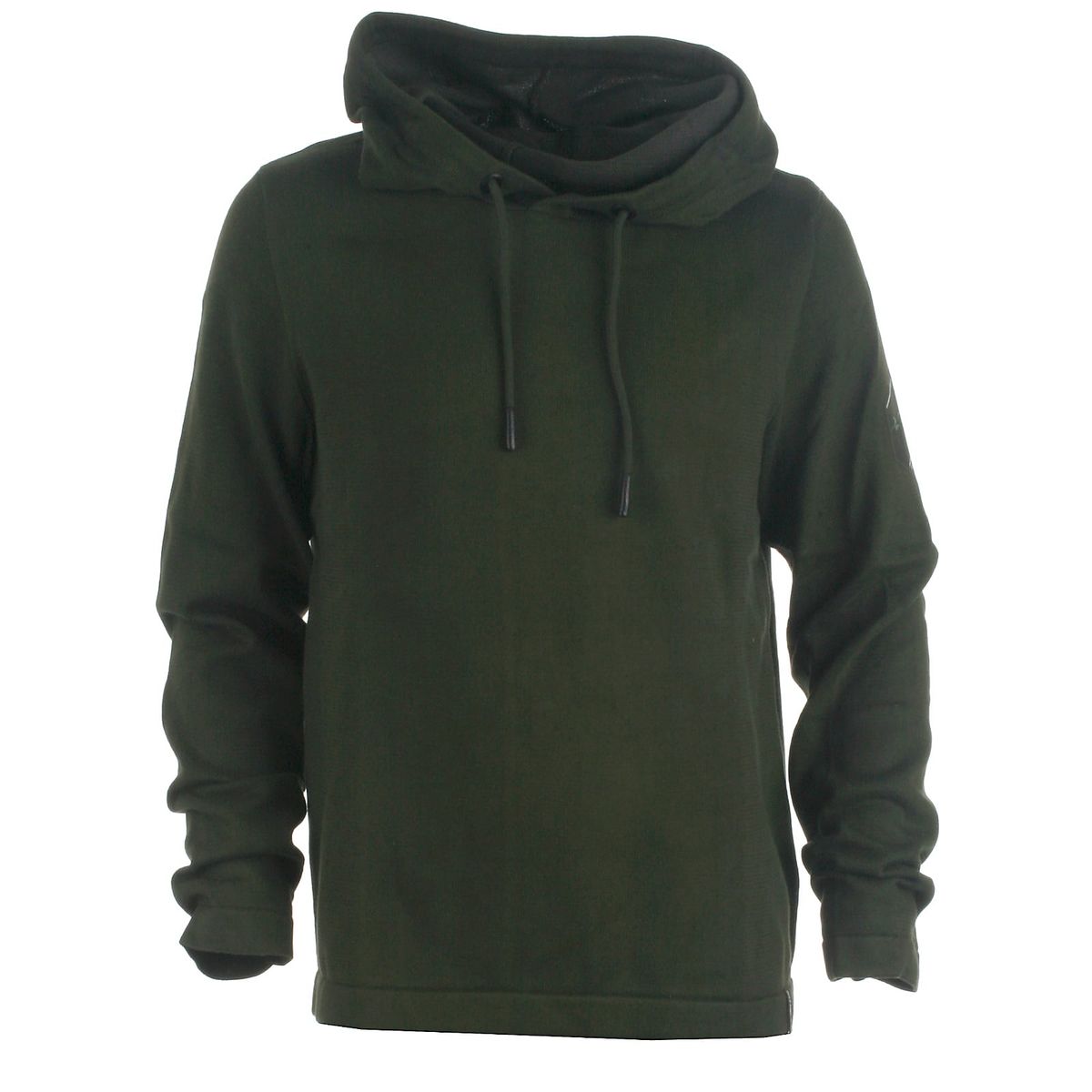 Jack & Jones hood sweat, Bilo, forestnight - 182 - M+ - 38