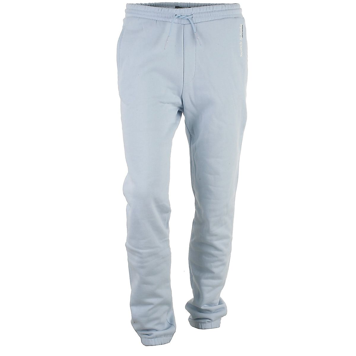 Scotch & Soda sweatpants, blue - 104 - 4år