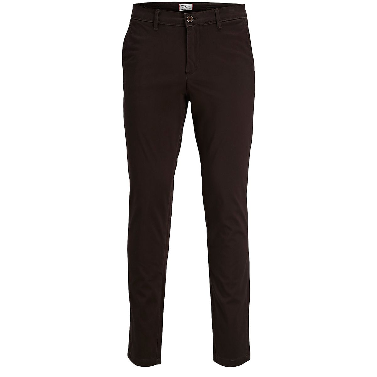 Jack & Jones bukser, Marco Bowie, blackcoffee - 182 - W31 - &quot;32