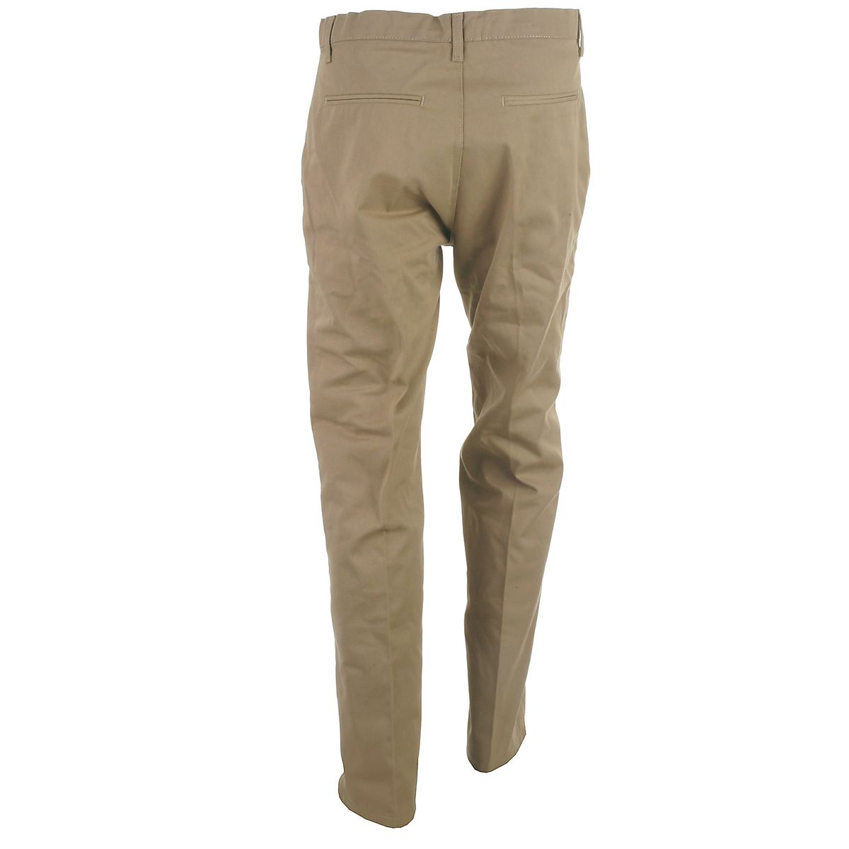 Grunt chino, Meyer, sand - 140 - W23 - ::