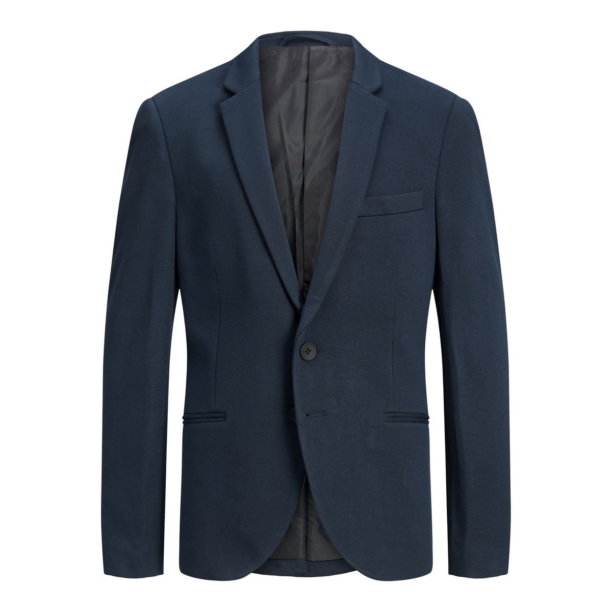 Jack & Jones JR Blazer, Phil, navy - 128 - 8år