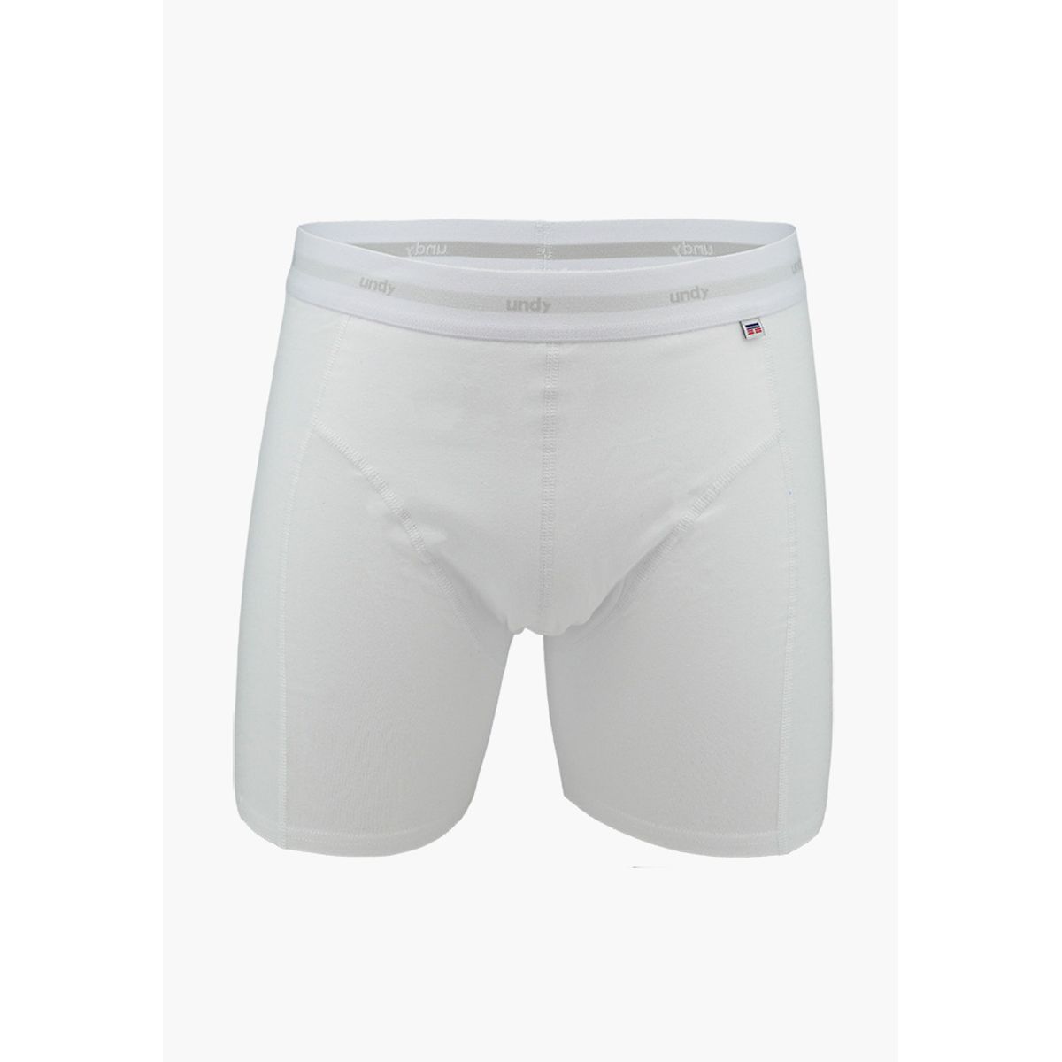 Hvide Tech boxerbriefs