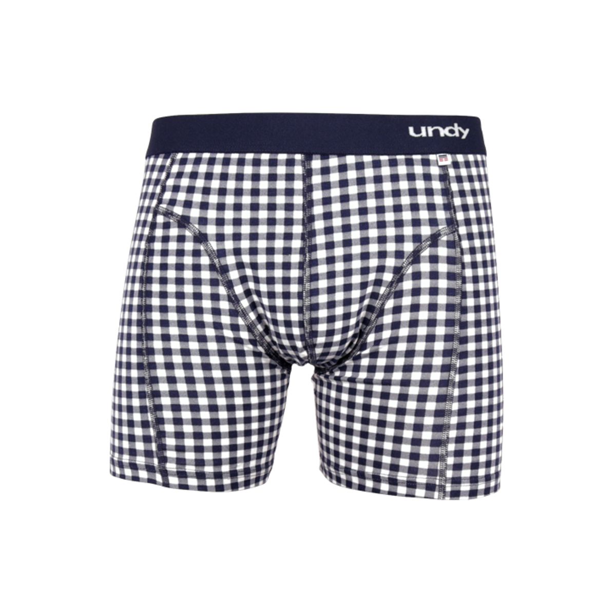 UDGÅET - Ternet boxerbriefs