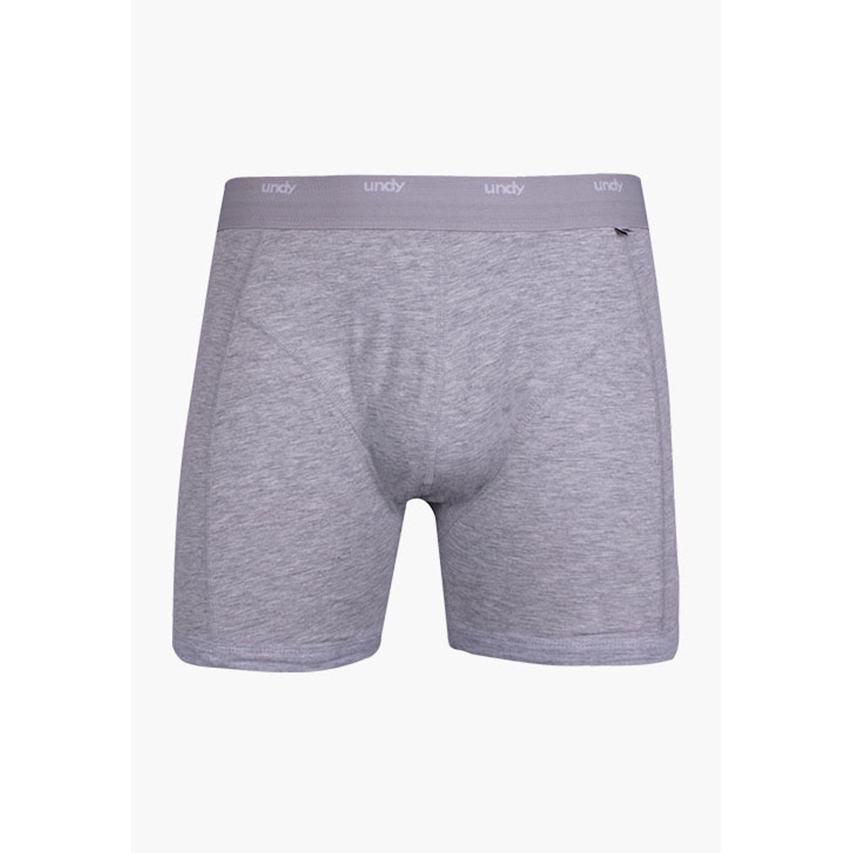 UDGÅET - Grå Tech boxerbriefs