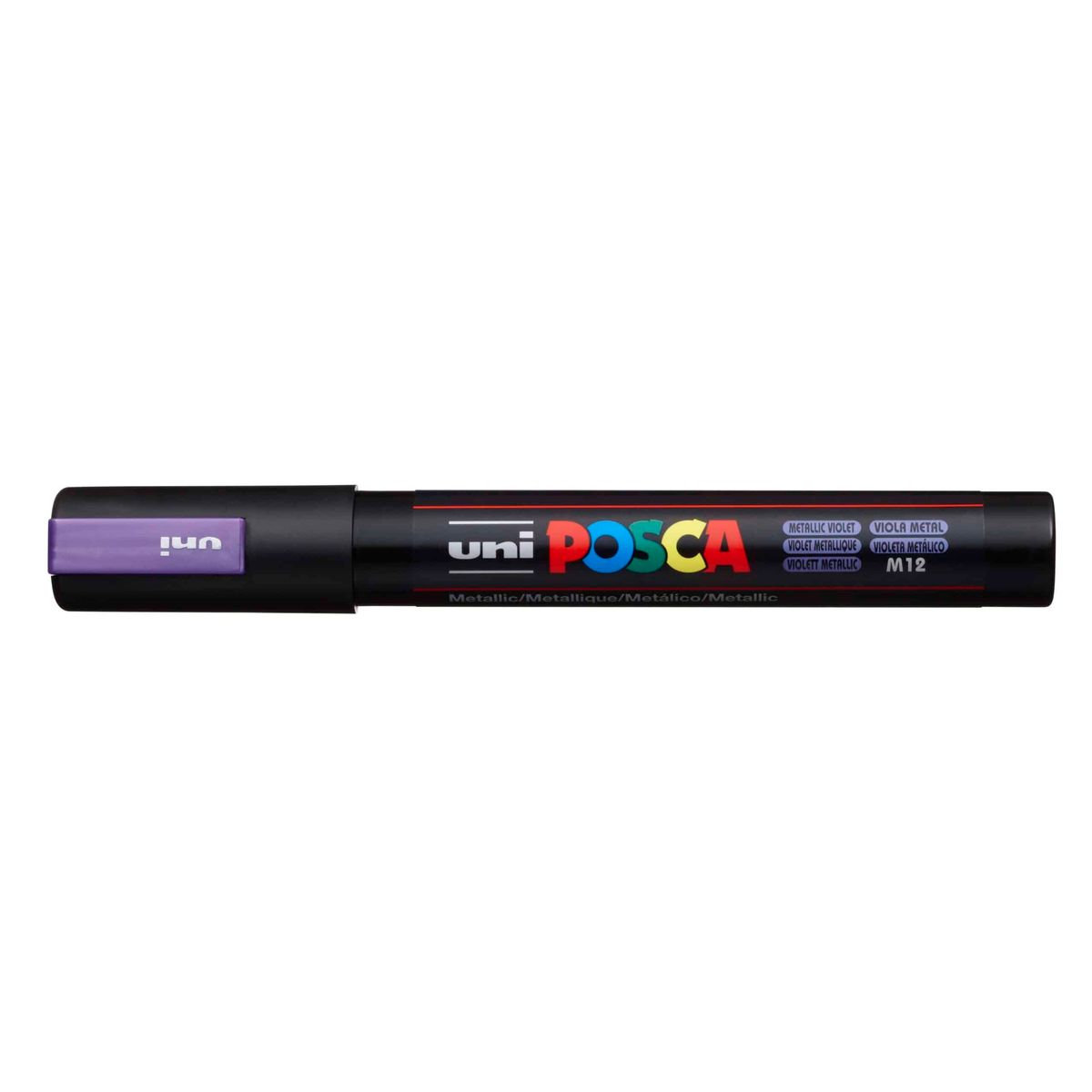 Posca Tusch Brillant Violet - PC-5M - 1stk