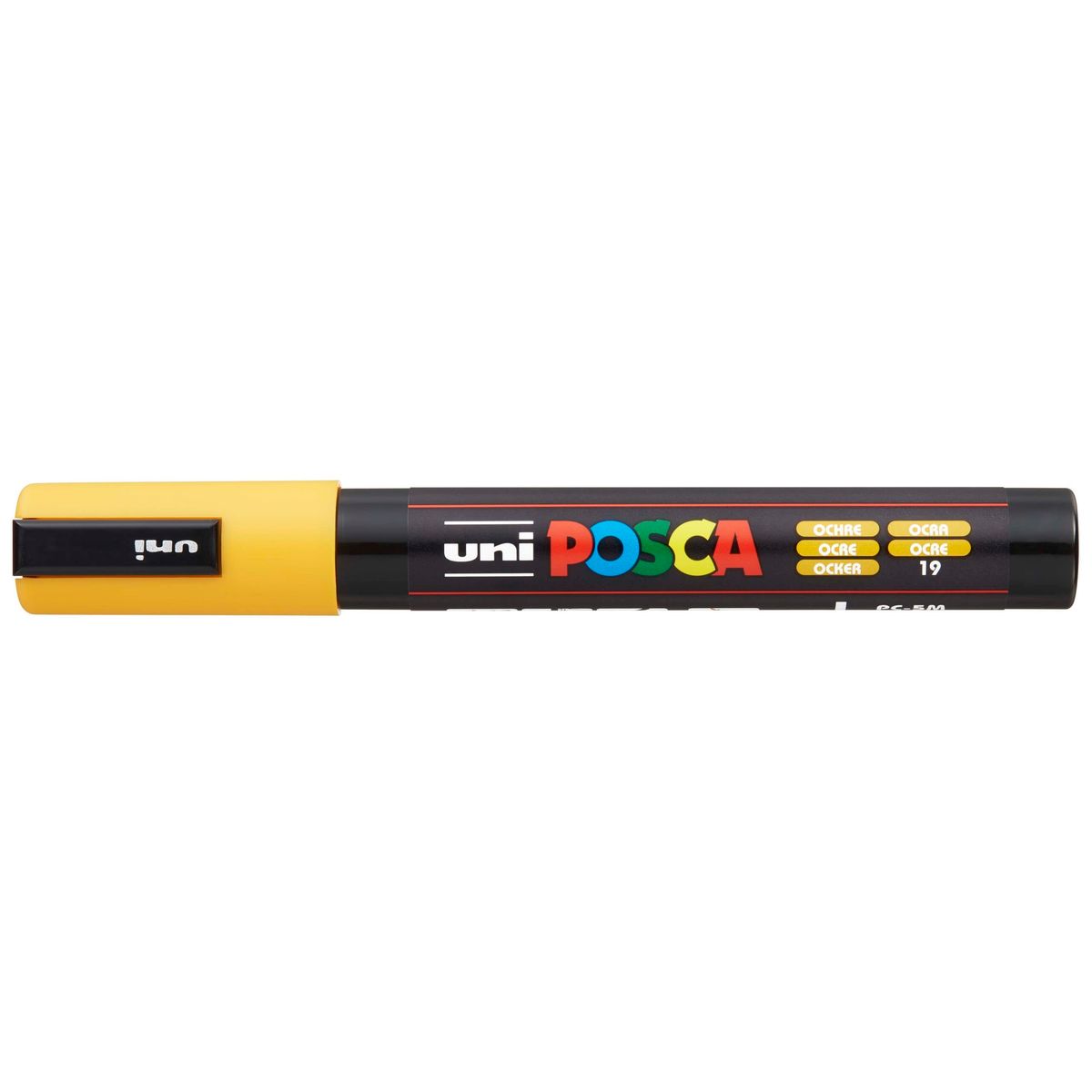 Posca Tusch Oker - PC-5M - 1stk