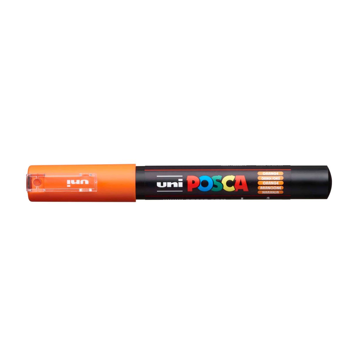 Posca Tusch Orange - PC-1M - 1stk