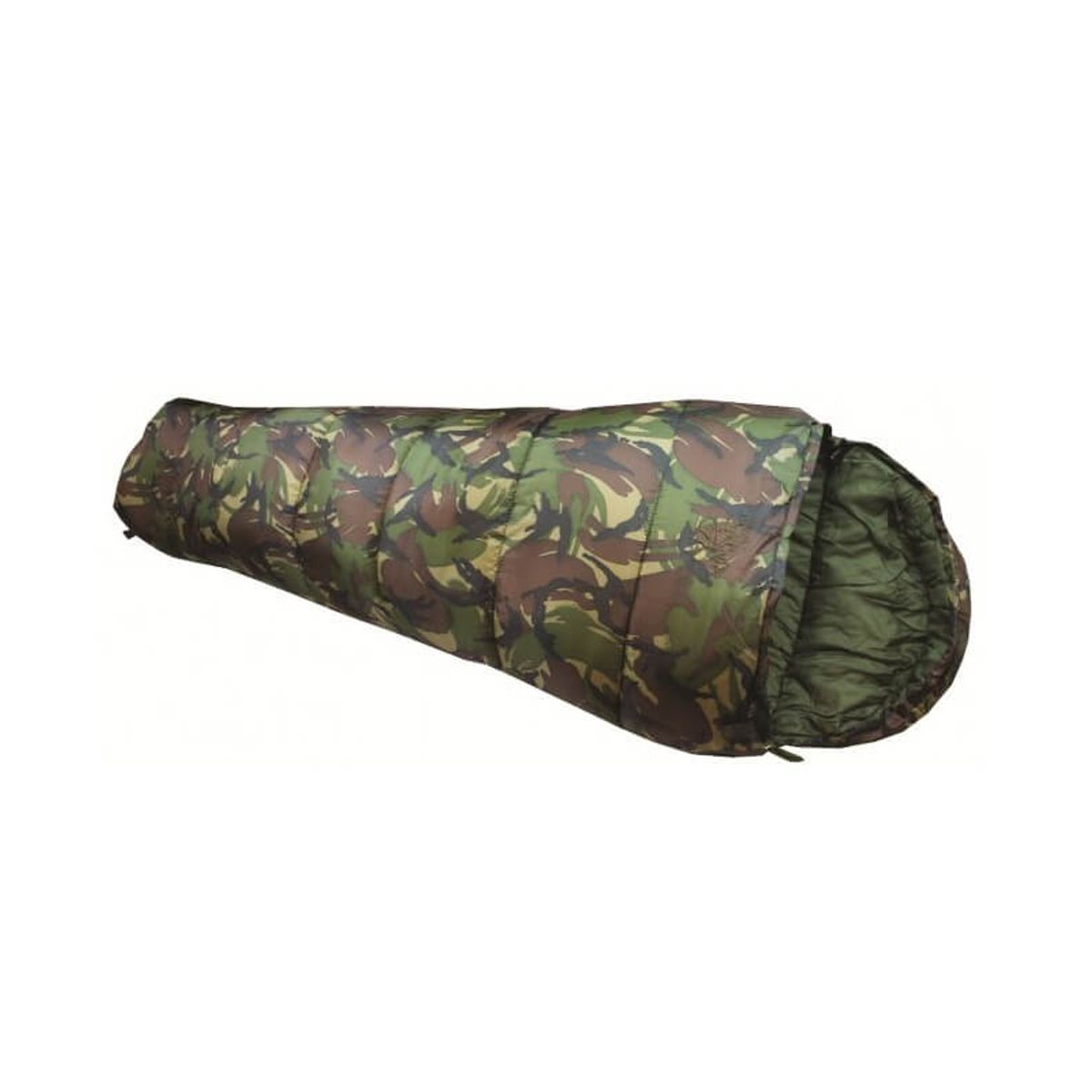 Kadet 350 junior camo til en naturoplevelse