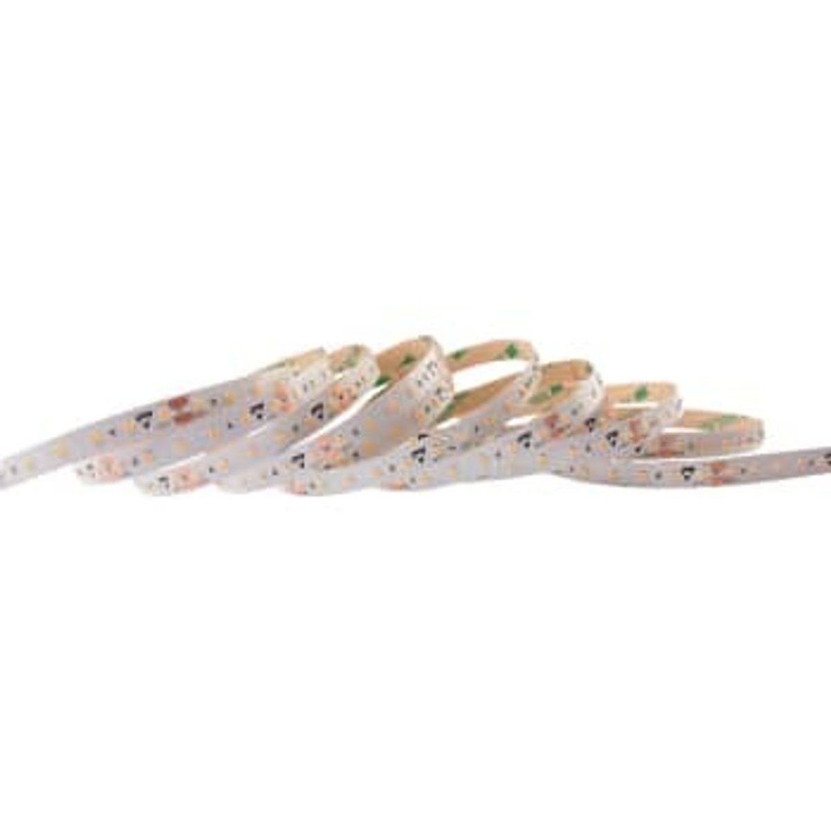 All-Light LED strip 24V DC 19,2W Dual 2700K-6000K RA90 1680 lm, 5M, IP67