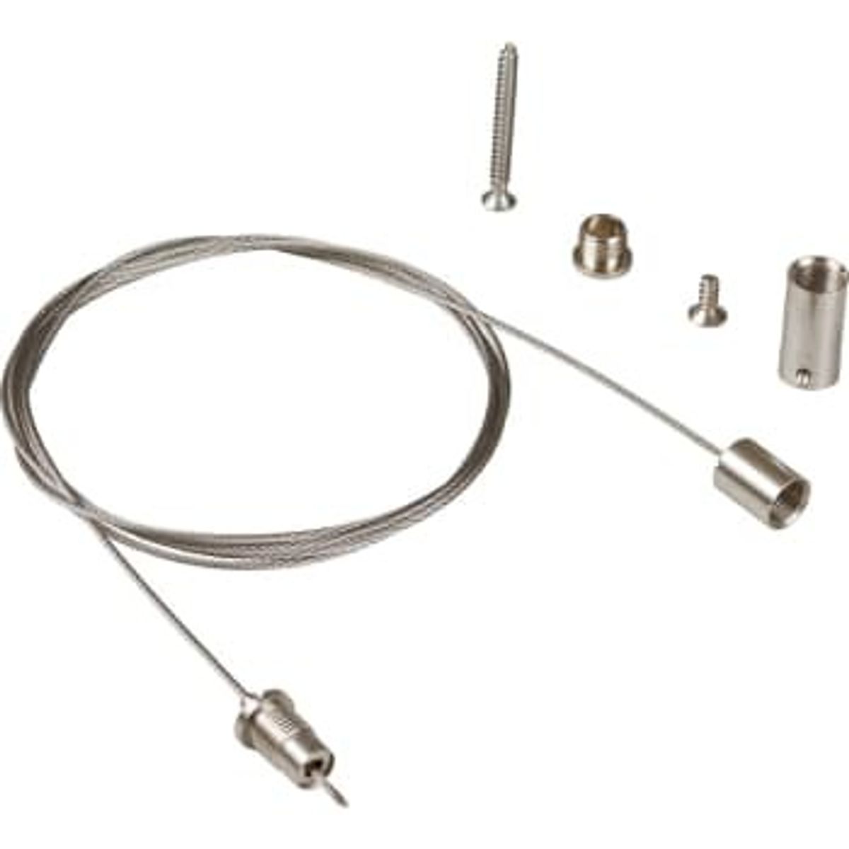 SG Armaturen Sense wire kit