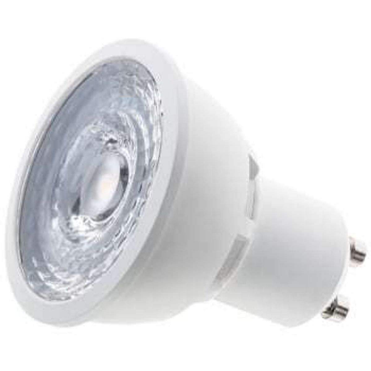 SG Armaturen sg led 6w/830 gu10 36g hvid