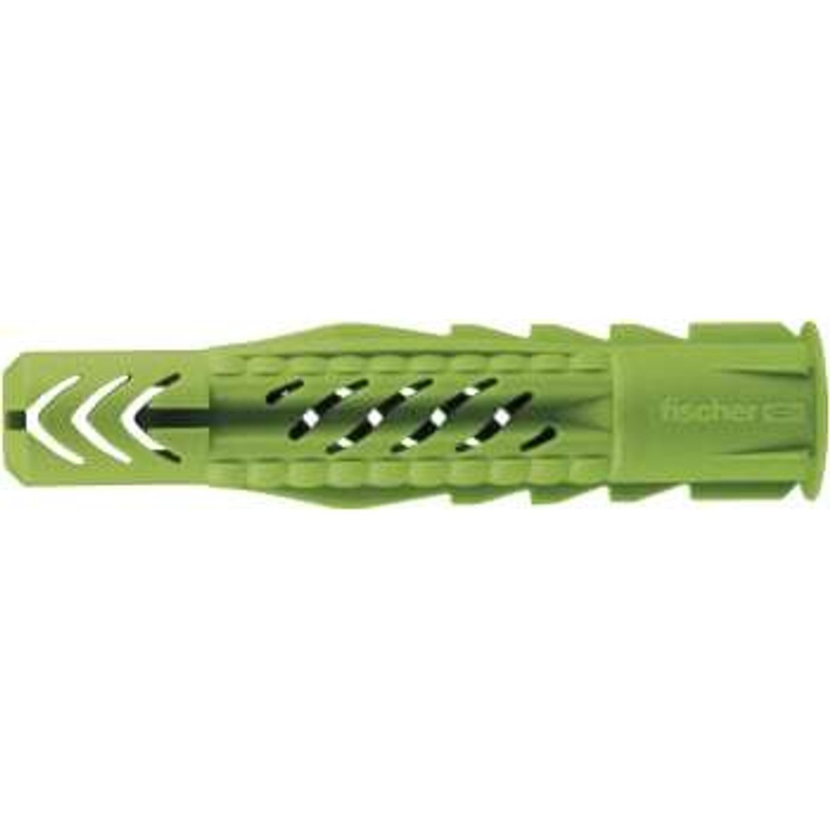 fischer UX Green universaldybel, UX 6 x 35 R, 40 stk.