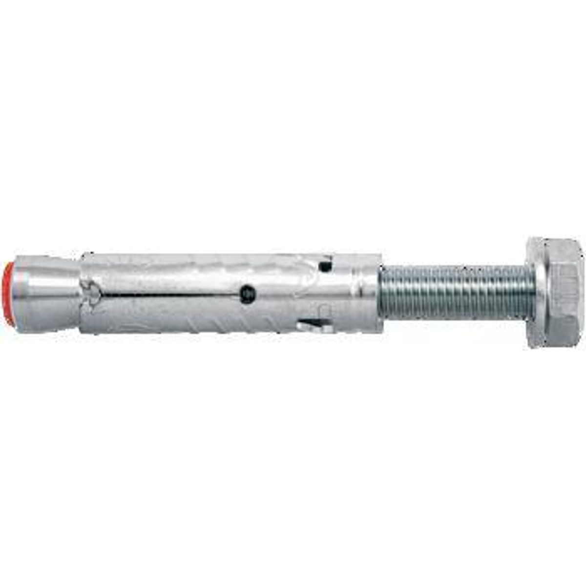 fischer TAM ekspansionsbolt, 10x90 mm (25 stk)