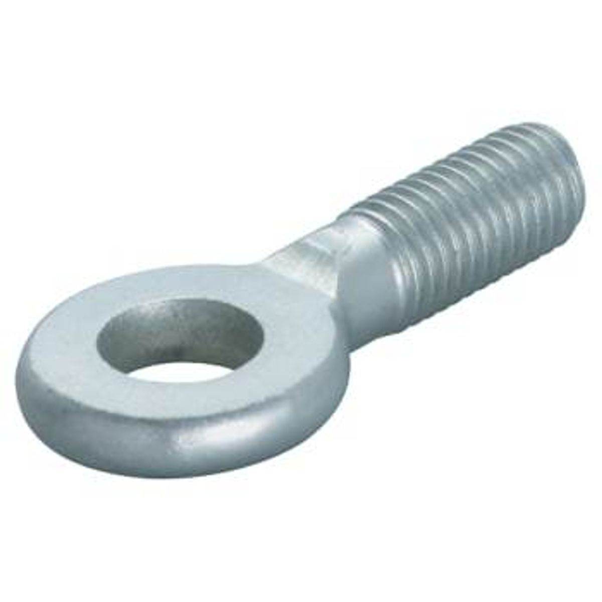 Fischer Samontec AG M10 x 25 mm øjebolt