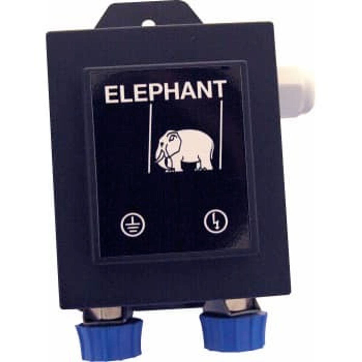 Elephant El-hegn elefant m1-compact