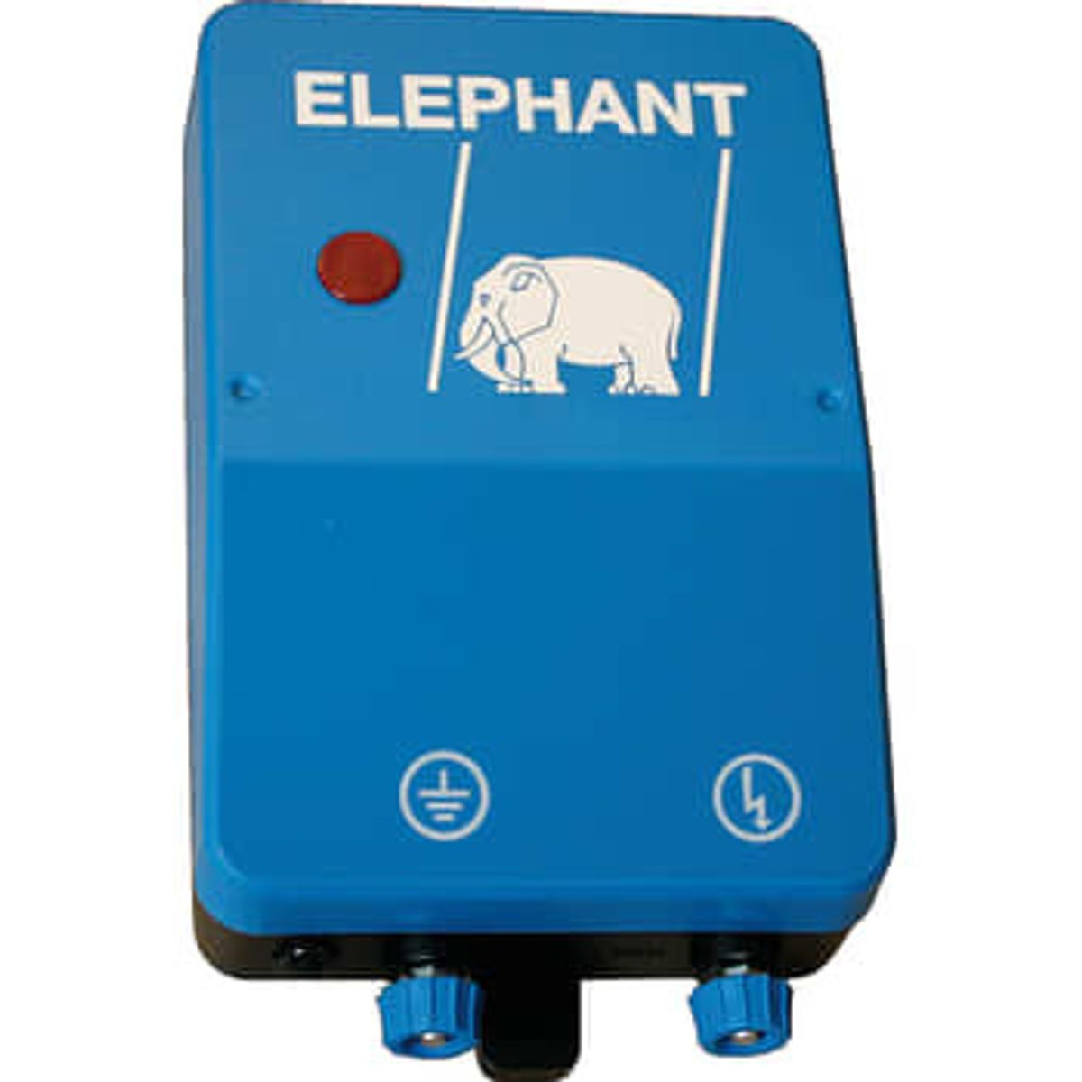 Elephant El-hegn elefant m1 mini