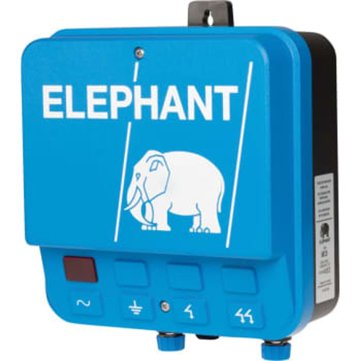 Elephant El-hegn elefant m25