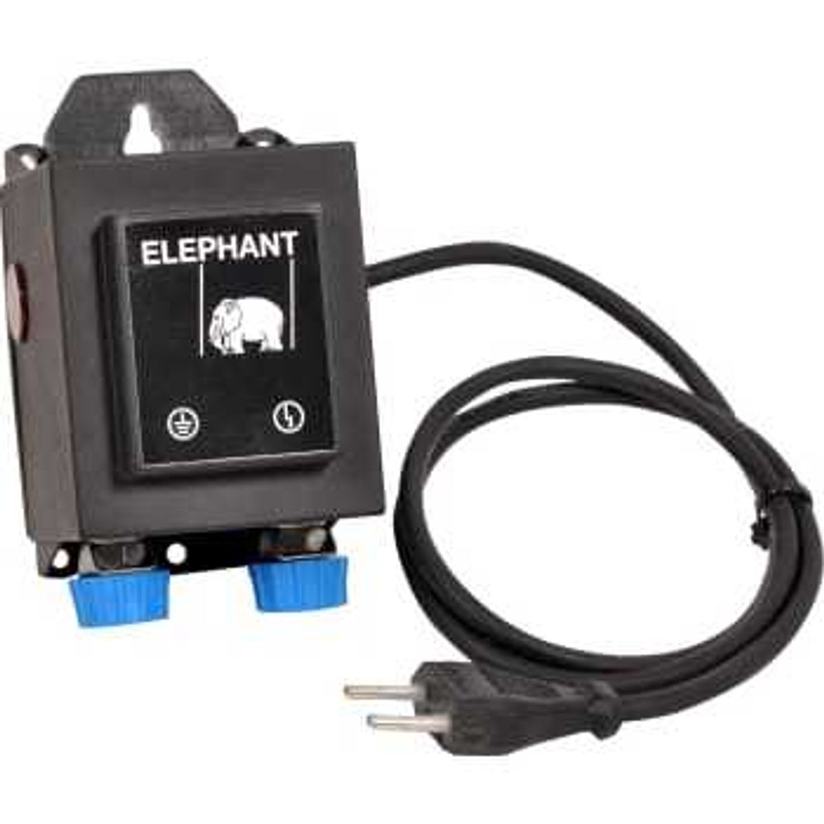 Elephant El-hegn elefant m8-compact