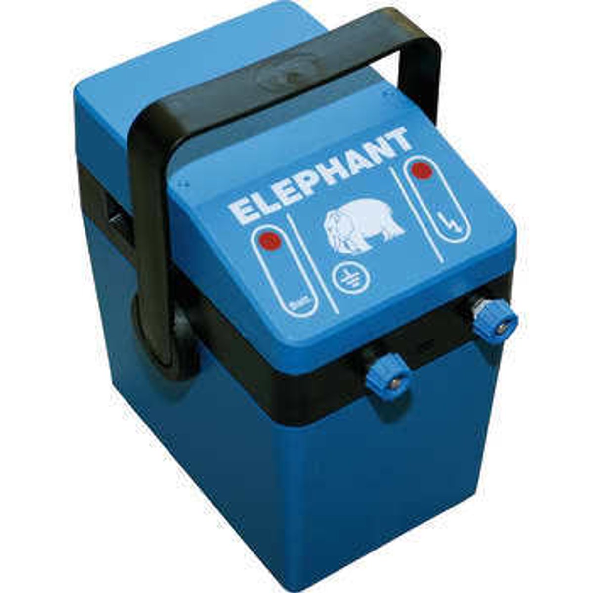 Elephant El-hegn elefant mobil p1-e