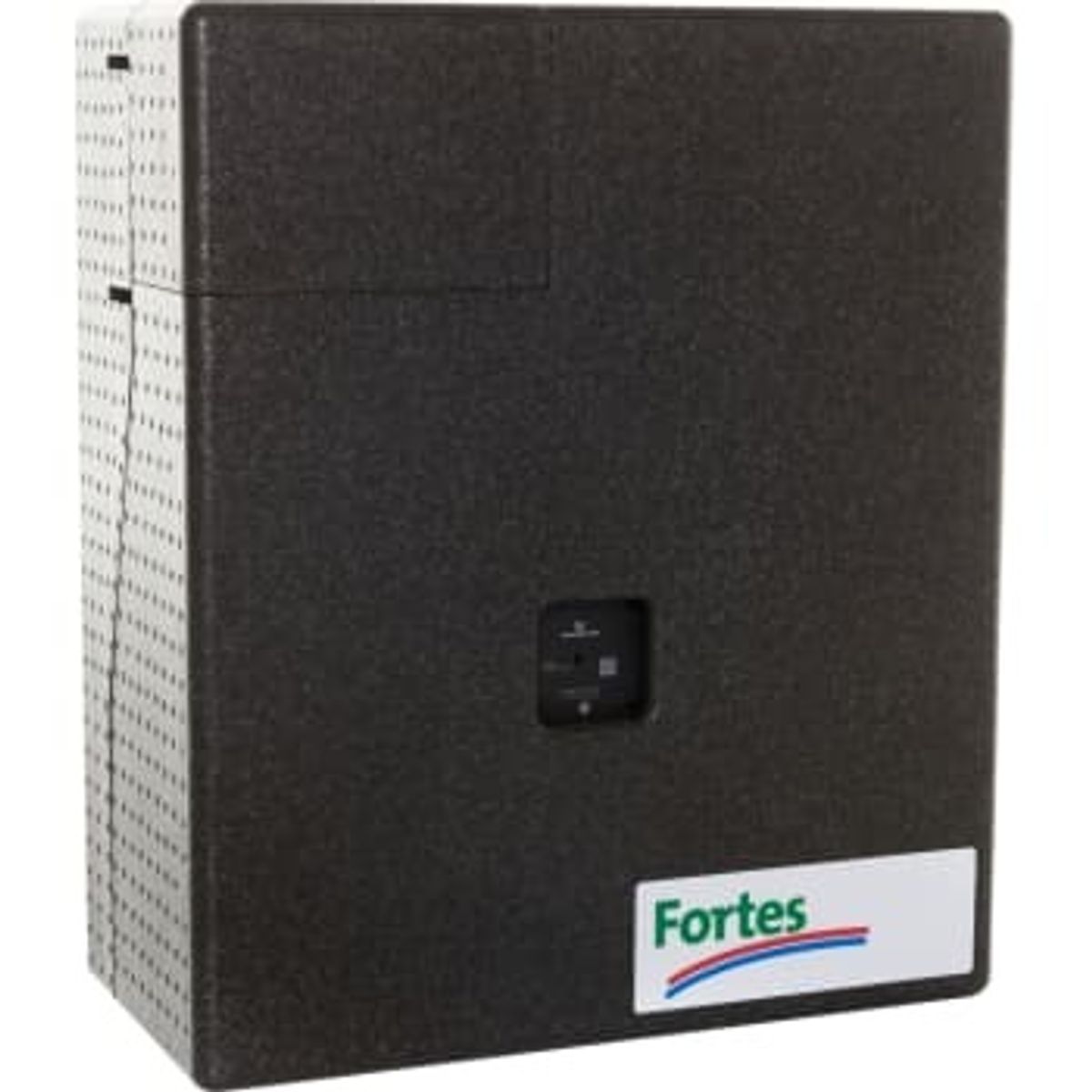 Fortes Energy Systems Fortes hoval homeheat s-3