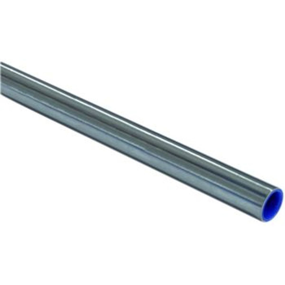 Uponor (Glostrup) - (VVS) Mlc metallic r&oslash;r 16x2,0mm (3 mtr)