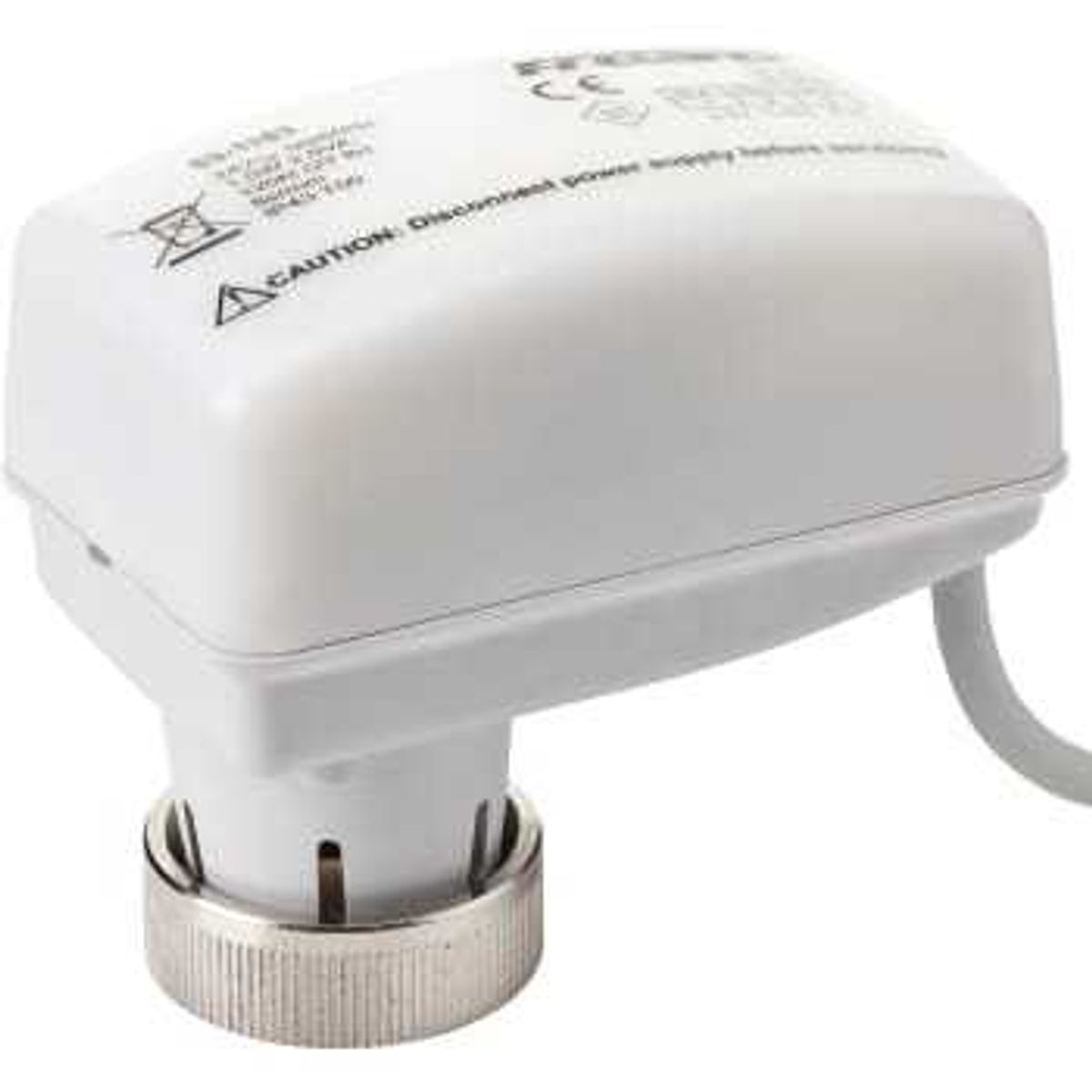 Frese Aktuator 24V AC/DC 0...10VDC 2,5 mm EQ%