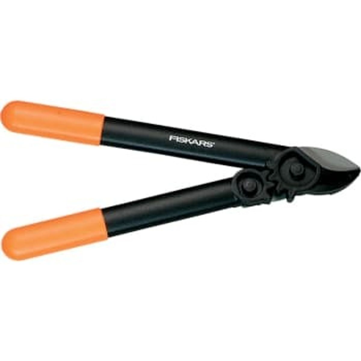 Fiskars Grensaks power m/udveksling