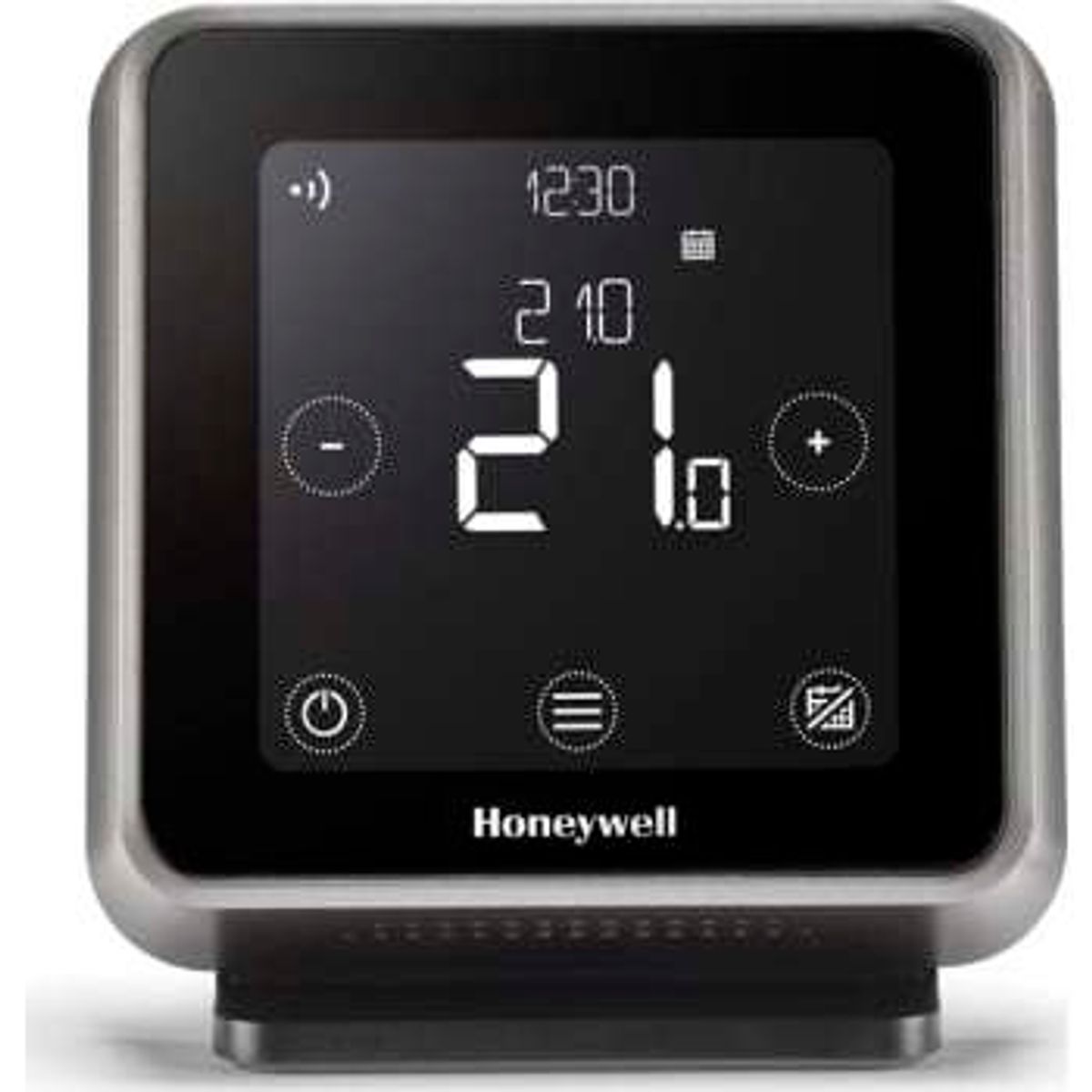 Honeywell Home Wi-Fi rumtermostat 230V med geofencing