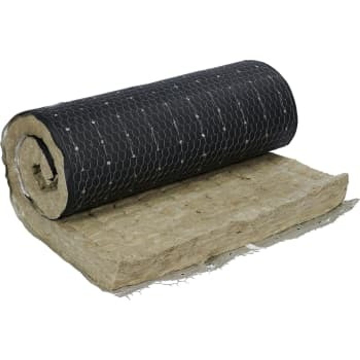 Rockwool Conlit fire mat EI30/E60 4500X600X50 (2.07 m2)