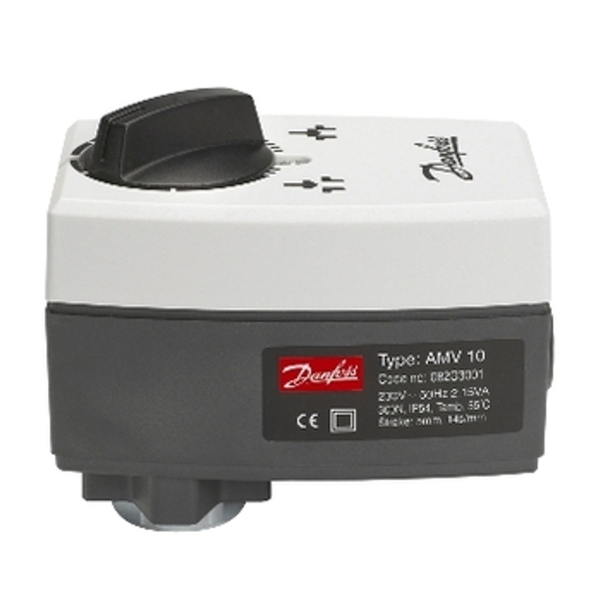 Danfoss Gearmotor AMV 10