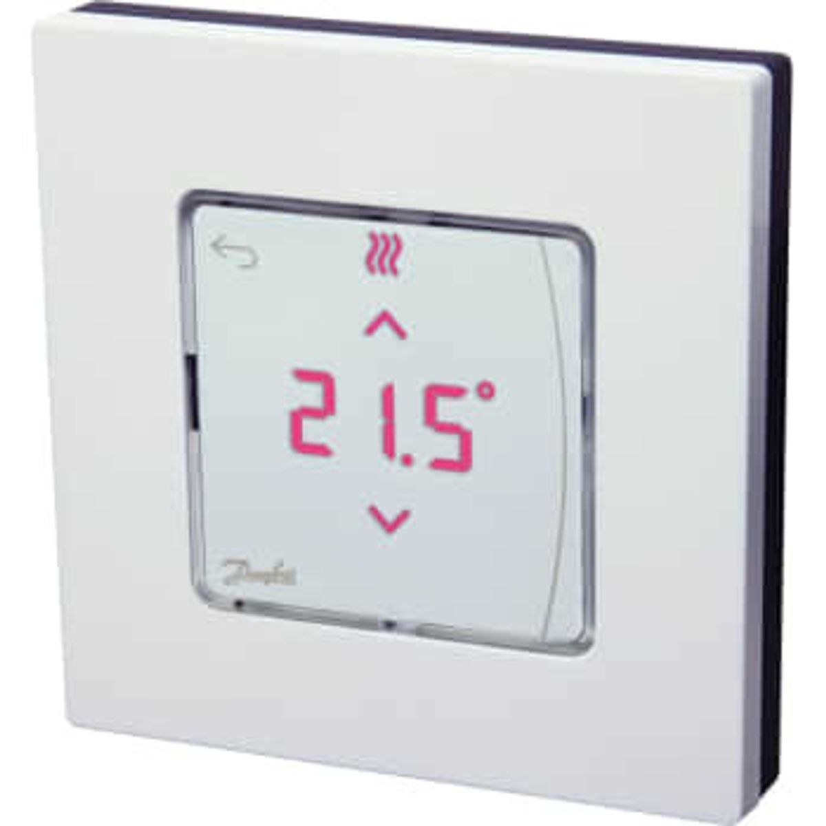 Danfoss Icon RD 230V display vægmonter