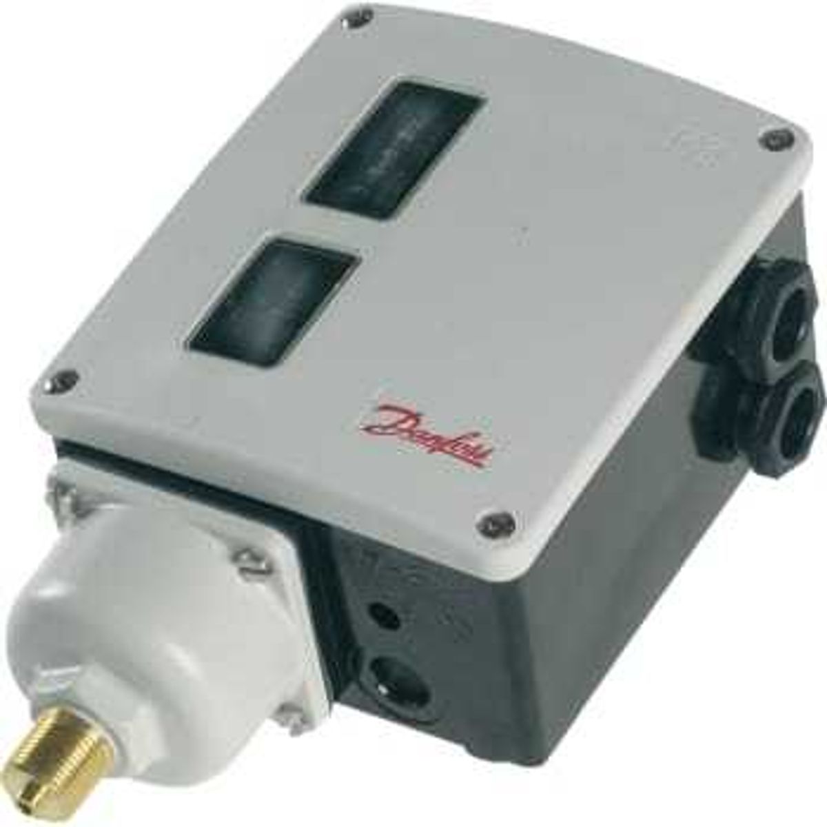 Danfoss Pressostat rt5 4-17bar