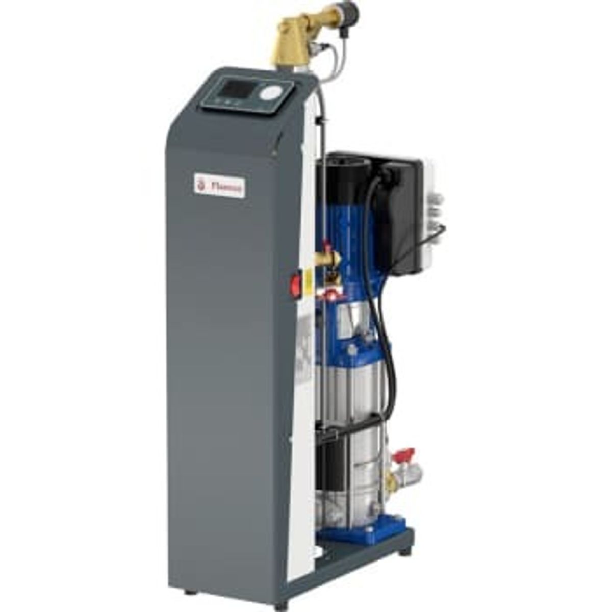 Flamco Vacumat ECO 900 vacuum afgasser