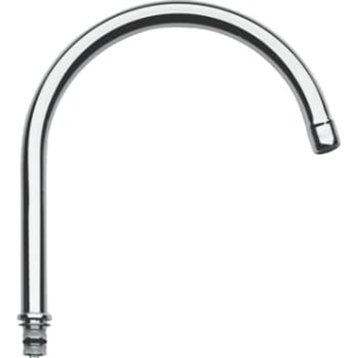 Grohe U-tud 225 mm