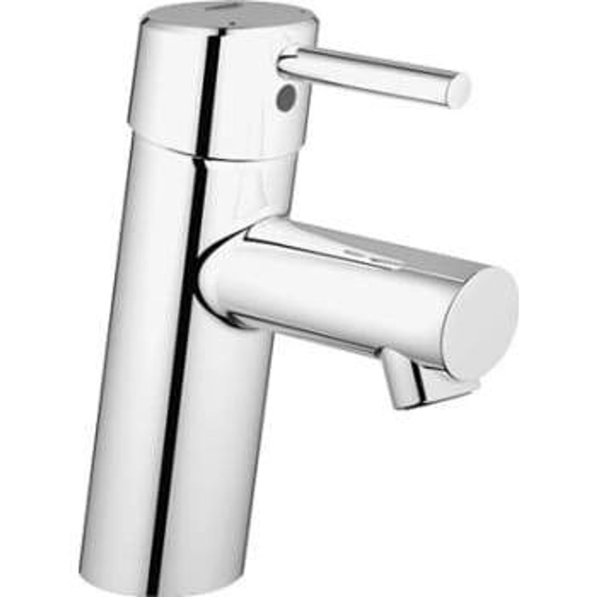 Grohe Concetto ETG armatur håndvask glat krop