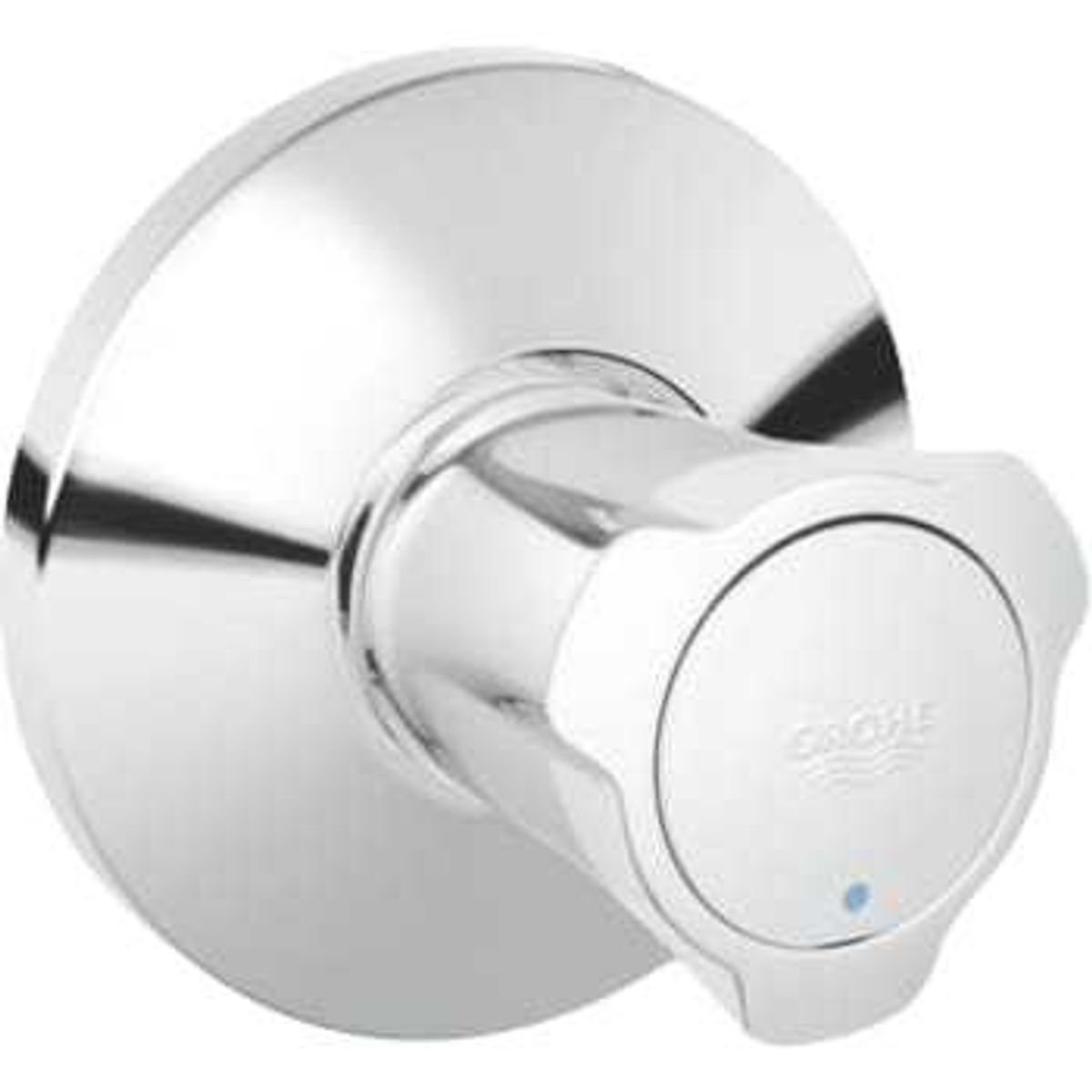 Grohe Costa L ventiloverdel t/indbygning