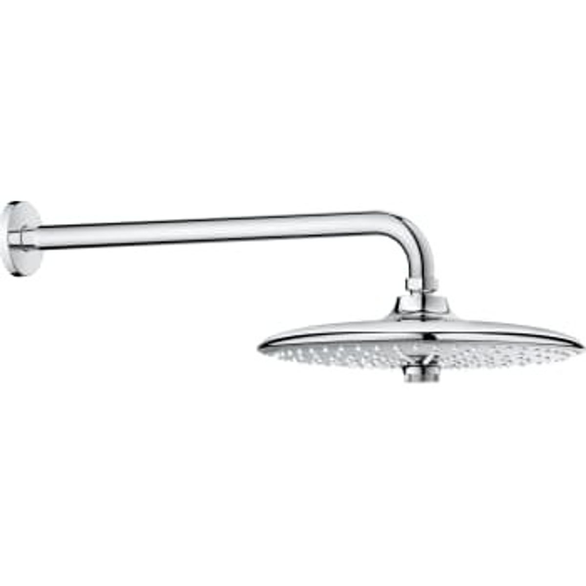 Grohe Euphoria 260 Hovedbruser sæt 360 mm, 3 sprays