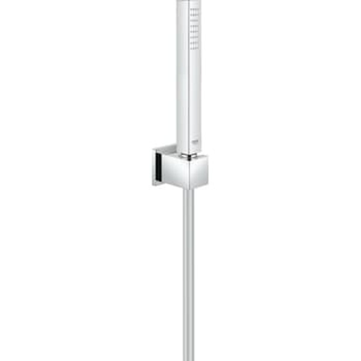 Grohe Euphoria cube stick h&aring;ndbr s&aelig;t