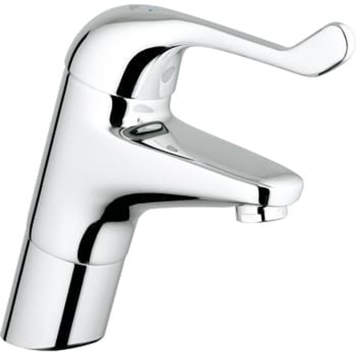 Grohe Euroeco spec etgr h&aring;ndvask.r&oslash;r